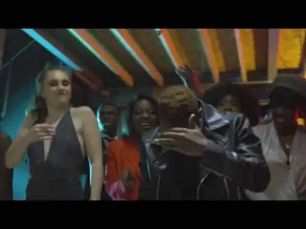 Video: L.A.X - Sign Si (Baddest Riddim)